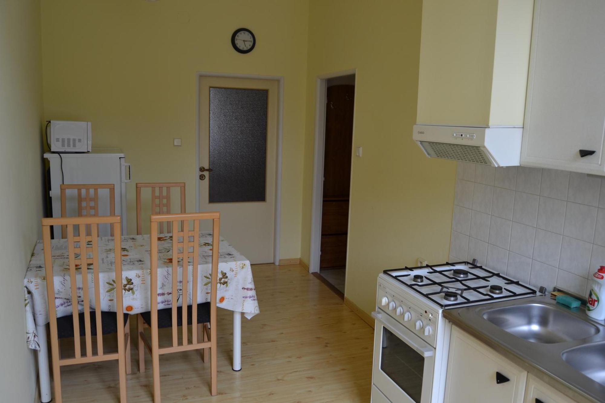 Apartmán U krále - 2 Jičín Exterior foto