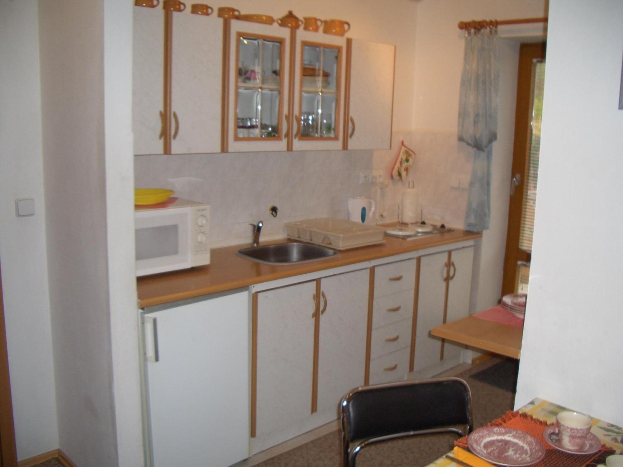 Apartmán U krále - 2 Jičín Habitación foto