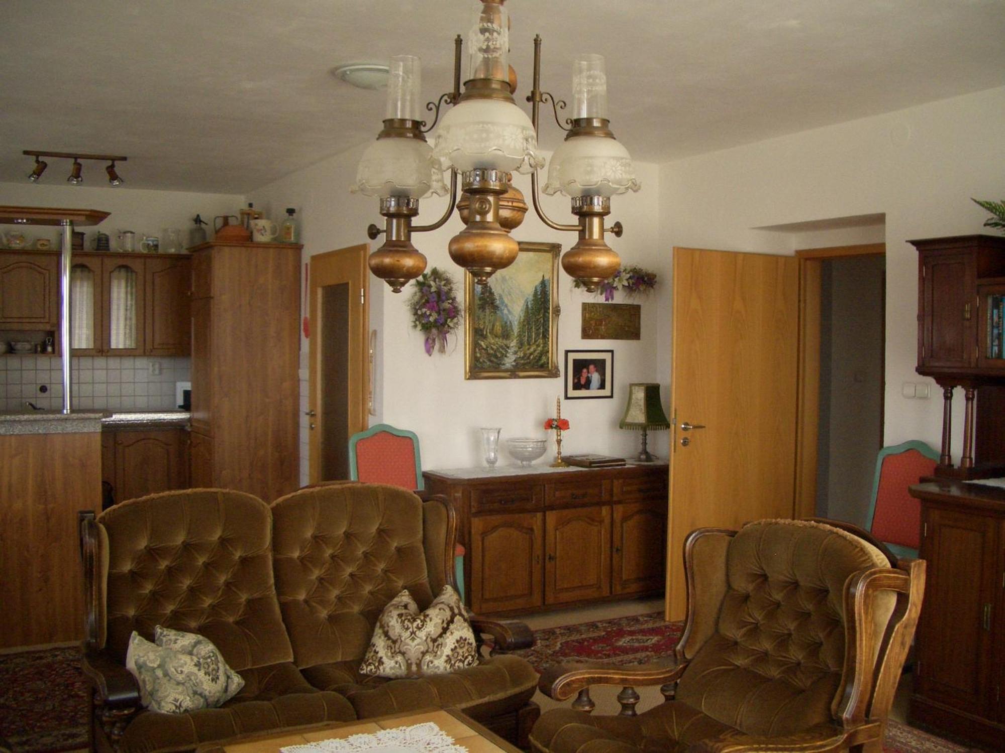 Apartmán U krále - 2 Jičín Habitación foto