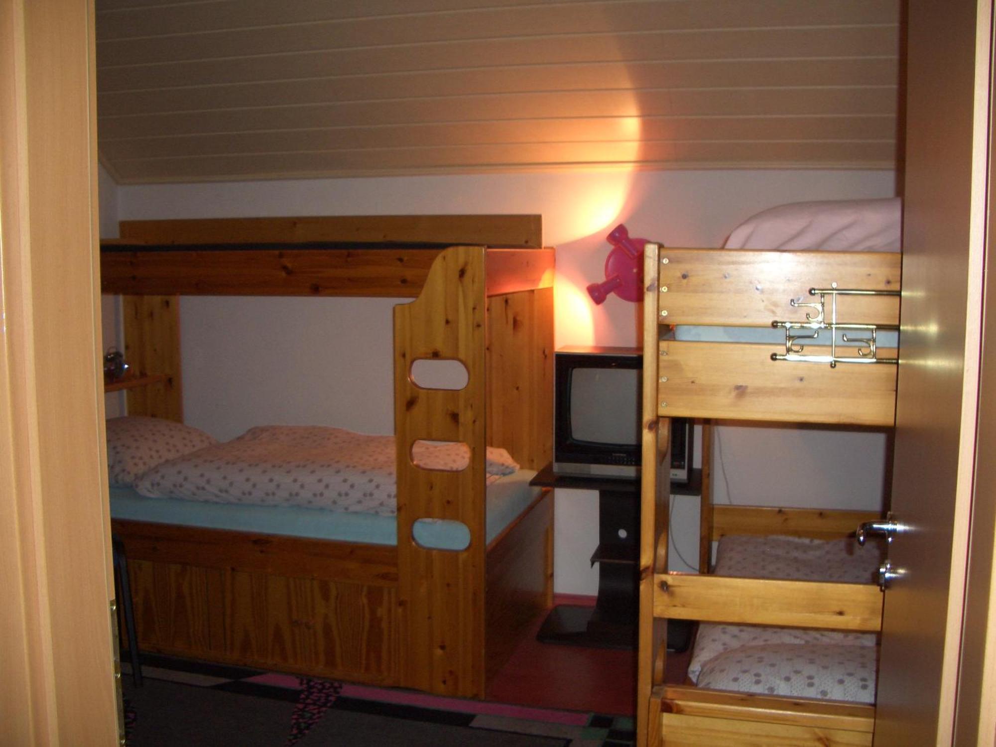 Apartmán U krále - 2 Jičín Habitación foto
