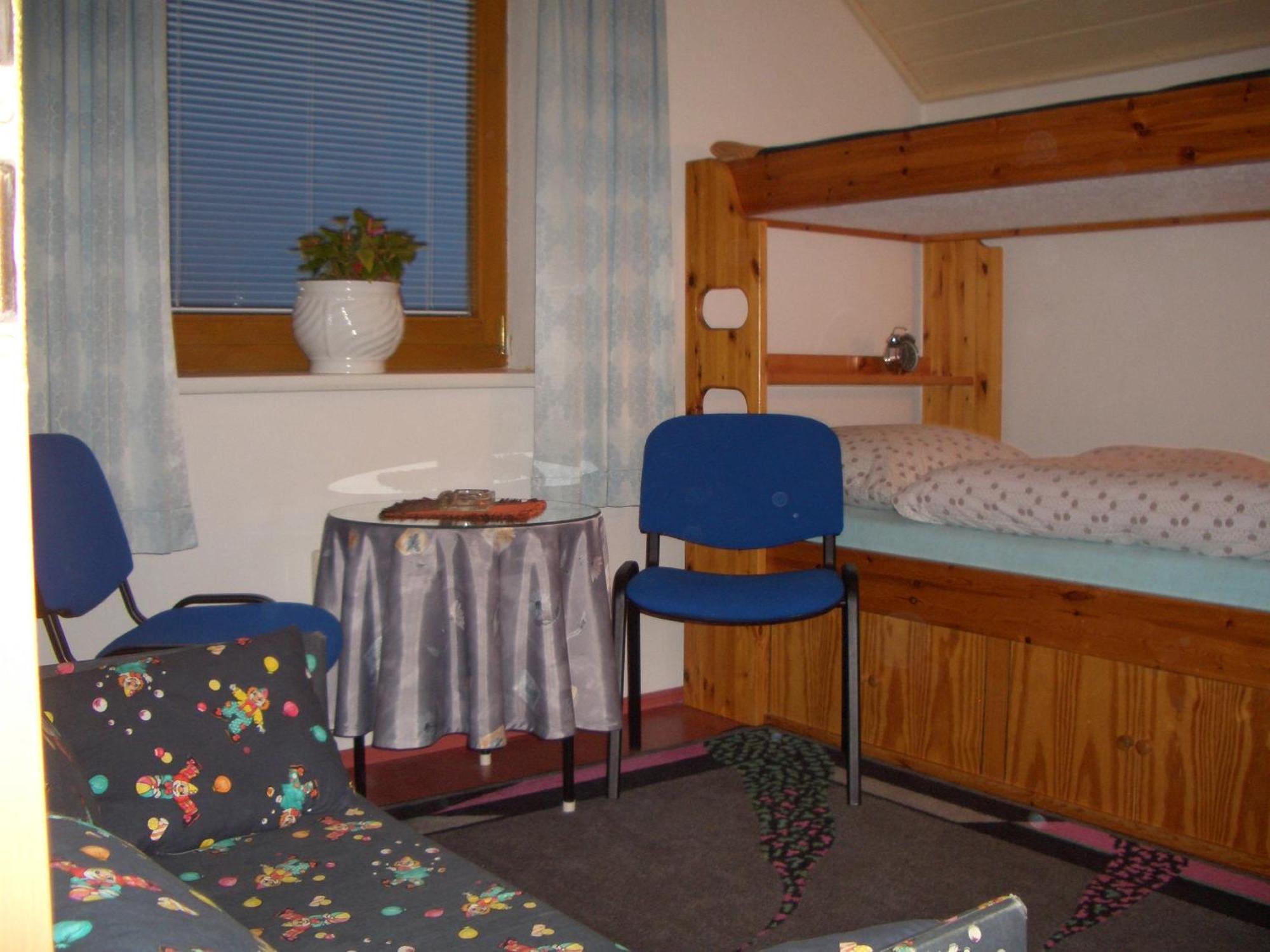 Apartmán U krále - 2 Jičín Habitación foto