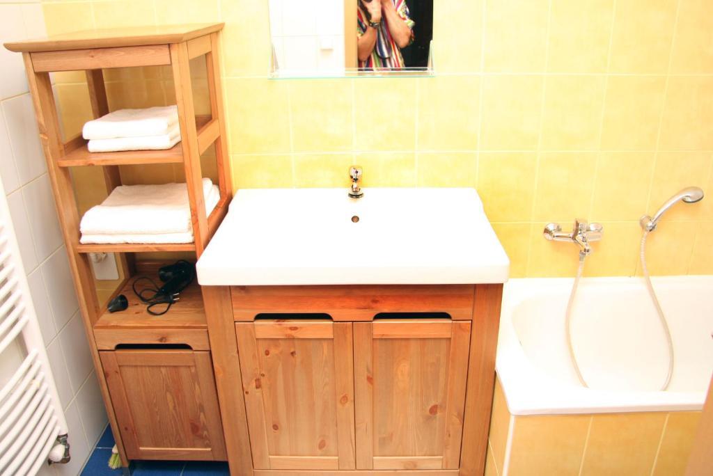 Apartmán U krále - 2 Jičín Habitación foto